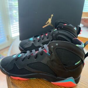 NIB AIR JORDAN 7 Retro 30th BG  Youth 5